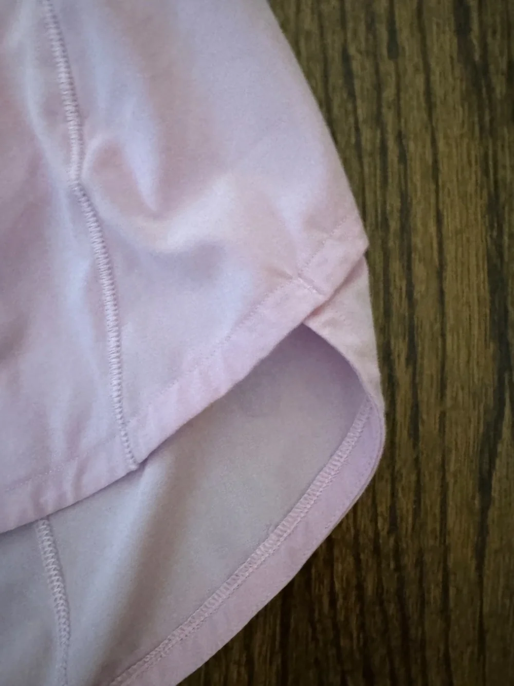 Lululemon Speed Up High Rise Lined Short 2.5